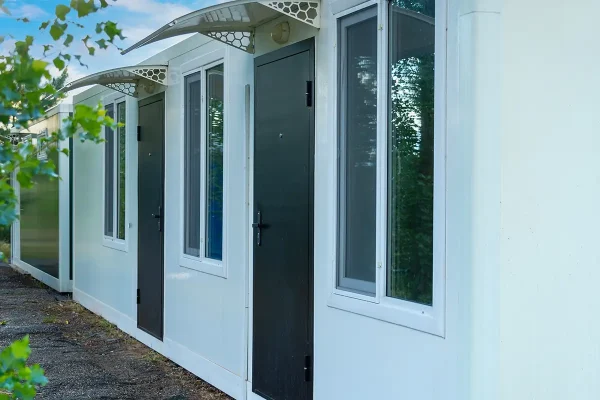 Porta Cabin